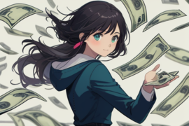 如果老公不还钱老婆会承担吗（老公欠钱不还）