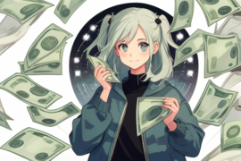 开公司银行账户需要多少钱（开个公司账户需要多少钱）