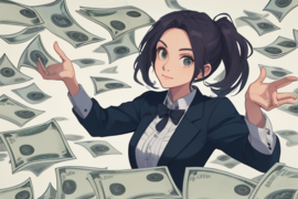 公司税后利润分配的原则与顺序（企业税后利润的分配程序）