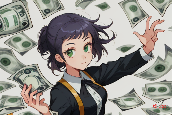 任何感情都需要金钱（真的感情一定要用金钱衡量吗）