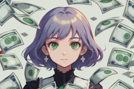 女人创业是为了什么（女人创业的八大理由）