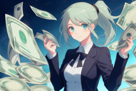 金钱观和消费观测试（对金钱的消费观）