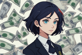 情侣钱的问题（情侣关于钱的问题）
