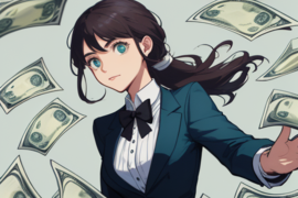 资本的有机构成提高利润率（资本有机构成的提高会导致利润率）