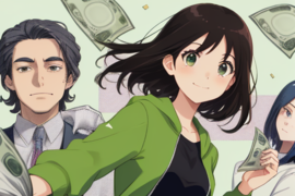 4500一个月一年多少钱（一个月4500一年存多少）