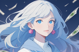 10块钱炒股能赚多少（10块钱买股票能赚多少）