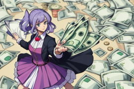 没钱就往别人兜里摸是什么歌（我这没钱才往别人兜里摸）