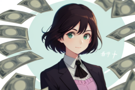 去日本上大学一年多少钱（去日本念大学要多少钱）
