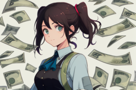 创业史中的落后人物是谁（创业史中间人物代表）