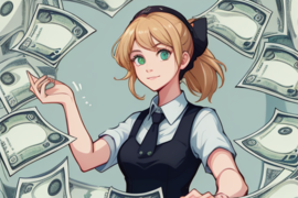 珠宝店一个月多少钱（珠宝一个月能挣多少钱）