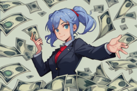 男人管钱女人感觉没有安全感了（男人管钱和女人管钱）