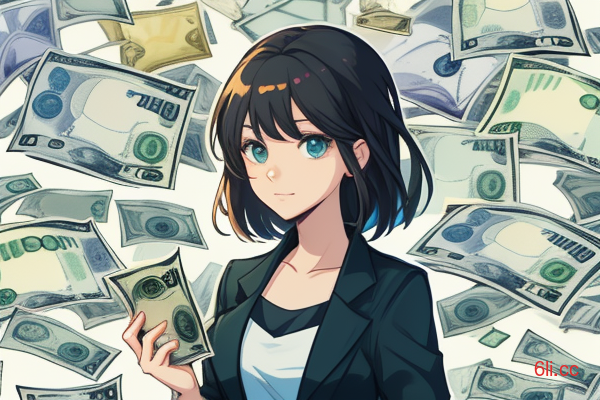 我需要5万元钱怎么办（我想要五万块钱）