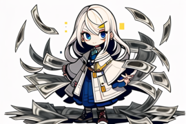 30万粉丝的博主广告多少钱（300w粉丝up主广告收费）