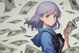 销售额不等于利润（销售额除以利润）