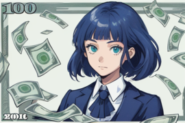 老公老是因为我花钱而指责我（老公认为我花了他的钱）