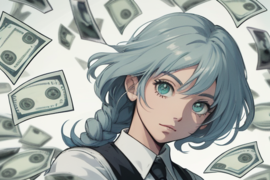 自己没钱还看不起别人什么词（自己没钱别人看不起说说）