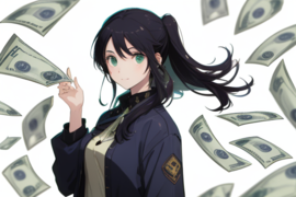 梦见自己给别人钱买房子(梦到自己给别人买房子)