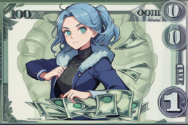 懂得花钱的女人（会花钱的女人才有价值）