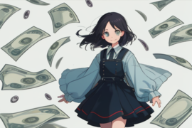 黑户哪里可以借钱急用啊2023微信公众号（黑户哪里能借到钱啊）