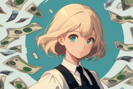 日本创业项目捞鱼（日本的创业项目）