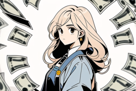 梦见老奶奶给钱（梦见奶奶给了我一千块钱）