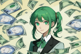 过年有钱了的搞笑说说（有钱的叫过年没钱的叫什么）