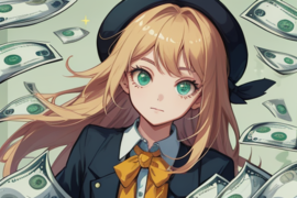 金钱是谁写的（金钱到底属于谁的）