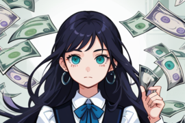 借钱不想还的男人（男生借钱不还）