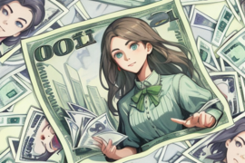 离职立马走扣多少钱(离职一般扣多少工资)