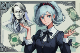 原神五个五星能卖多少钱(原神5个5星值多少钱) 原神五个五星能卖多少钱(原神5个5星值多少钱)