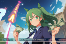 有什么办法变有钱人的人（怎么才能变有钱人）