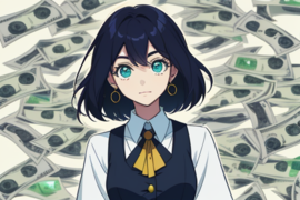 有关教育的创新创业计划书（教育类创新创业项目计划书）