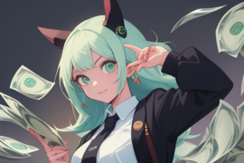 如果一个喜欢你的男人向你借钱说明（一个喜欢你的男人跟你借钱）