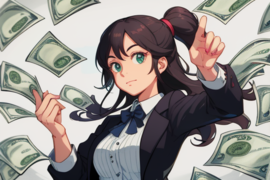 a股长期利润增长股票（利润高增长的股票）