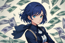 任正非创业多少钱(任正非开始创业的时候多少岁)