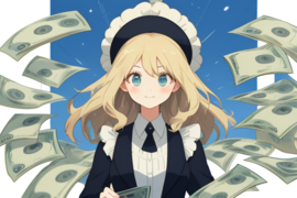 物流工作大概多少钱一个月（物流公司一月挣多少钱）