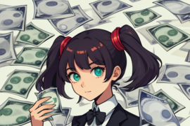 挑战111块钱（挑战一千块钱）