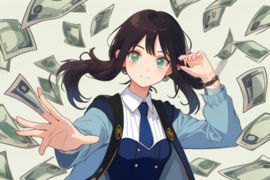 老公总是往外借钱怎么办（老公总喜欢借钱给别人怎么办）