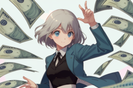 亲姐妹借钱买房借不借（亲姐妹借钱该不该借）