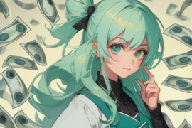 假指甲多少钱一盒（假指甲材料怎么做出来的）