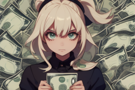 男的花女的钱叫什么词(男人花女人的钱是爱吗?)