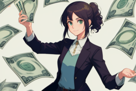 决定创业者成败的是（决定创业成败得失）