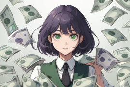 正常利润可以为负吗（正常利润的条件）