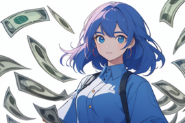 五块钱怎样才能花一个月（5块钱如何花一个月?）