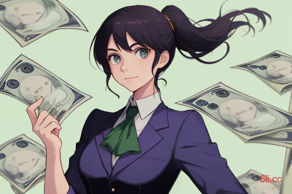 男人有点钱就用钱砸女人（男人拿钱砸你怎么反击）