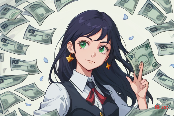 企业家有钱还是商人有钱（企业家和商人一样吗）