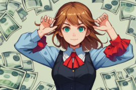 cos妆娘多少钱一次（cos妆娘需要什么化妆品）
