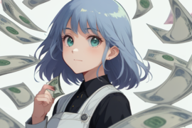 同居男朋友给女朋友钱正常吗（和男友同居男友给钱你花吗）