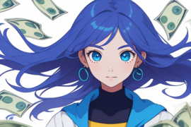 已离婚老公欠的钱与我有关系吗（离婚了老公欠我的钱不还怎么办）