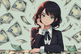 10万在微信零钱通利息多少（10万元放微信零钱通一天多少利息）